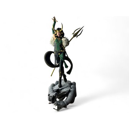 Ladz loki Marvel