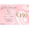 Darčekový poukaz Platinum