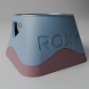 roxy bordo modra