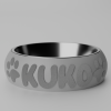 kuko seda fuzy