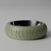kuko zelena muted