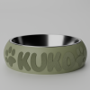 kuko oliva fuzy