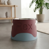 REX– personalizovaná miska pro psa se jménem