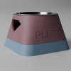 miska pluto