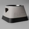 miska pluto cb
