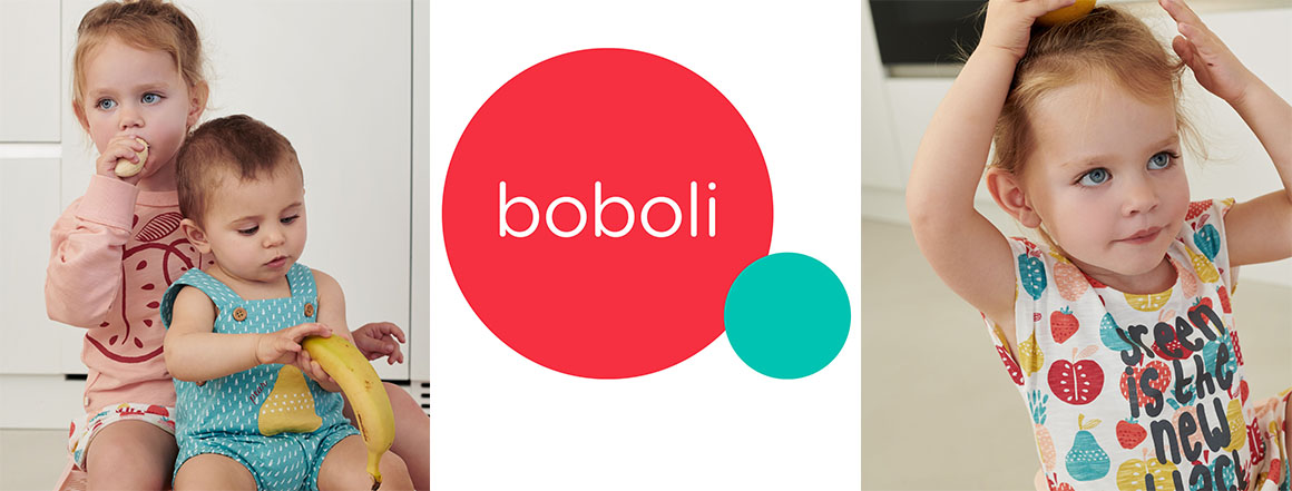 Boboli organic MIMI