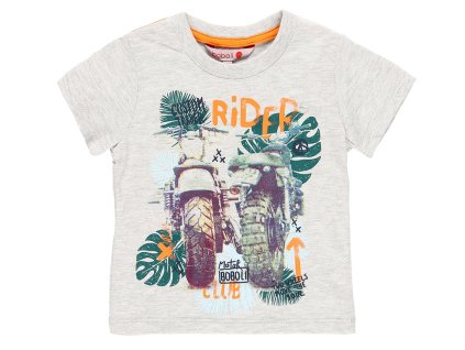 Chlapecké triko Moto Rider 3190148072 a