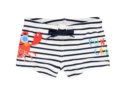 Klučičí plavky speedo s taštičkou8120239563 a