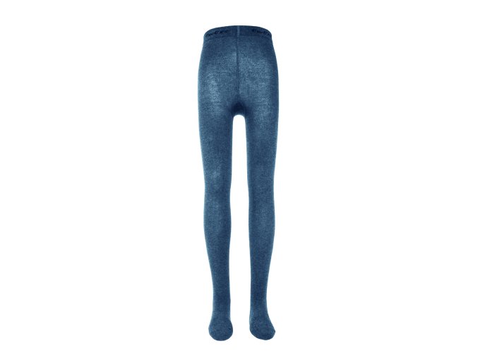 Dětské punčocháče Basic Blue modré