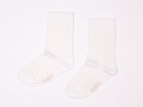Dětské bavlněné ponožky Laté (Barva laté, Velikost EU 23-26)