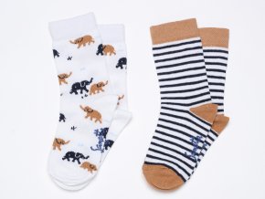Ponožky pro kojence