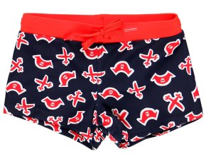 Chlapecké plavky speedo Pirátské mtivy s taštičkou