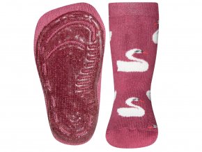 Ponožky s protiskluzem Labuť boró221142 1720 B2C