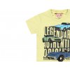 Chlapecké tričko s autama Legendární auta Boboli 3290604505 c
