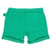 Kojenecké šortky chameleon zelené kraťasy bavlna dětské šortky Boboli 1492284493 b