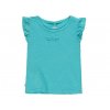 6290074513 a Dívčí tričko Aquarius modré Organic
