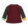 Dětský svetr na zip Pejsek barevný pletený svetřík rozepínací Tuc Tuc  11290276 2