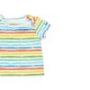 Kojenecké tričko pruhované barevné1321529492 c
