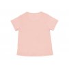 Holčičí růžové tričko Plamenák2220283714 b