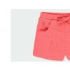 Holčičí šortky s kapsama růžové Grep2900563712 a1