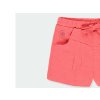 Holčičí šortky s kapsama růžové Grep2900563712 a1