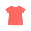 Dívčí tričko růžové Tropic4121425101 b