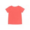 Dívčí tričko růžové Tropic4121425101 b