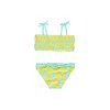 Dívčí plavky žabkové bikiny8221699455 b