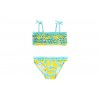 Dívčí plavky žabkové bikiny8221699455 a