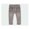 Chlapecké strečové džíny šedivé390002GREY b
