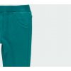 Dívčí tepláčky s fleecem tmavě zelené kalhoty zateplené holka Boboli 2930044552 c