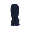 Dětské termo rukavice tmavě modré nepromokavé palčáky pro kluka Maximo 18303 639500 48 v1