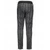Chlapecké kostkované kalhoty šedé s pruhem BNOSY kluk Y109 6641 073 1 (kopie)