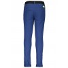 Chlapecké teplákové kalhoty královsky modré tepláky pro kluka BNOSY Y109 6601 159 b