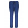 Chlapecké teplákové kalhoty královsky modré tepláky pro kluka BNOSY Y109 6601 159 a