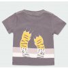 Chlapecké tričko se svítícím tygrem a bermudy (set) Boboli kluk 3140208119 b