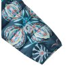 Designová dětská bunda vesta modrá zateplená jarní bunda podzimní lehká unisex kluk holka Veke-Navy bunda Reima finsý design  531511B 6981 9
