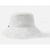Dětský klobouček bílý UV50 Rantsu Reima 528745 0100 b