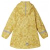 Dětská nepromokavá bunda žlutá Reima Vatten banana žlutá pláštěnka pro kluka holku Reima skandinávský design měkká lehká bunda  521506A 2097 b