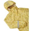 Dětská nepromokavá bunda žlutá pláštěnka Reima Vatten banana dětská pláštěnka skandinávský design měkká lehká bunda nešustí 521506A 2097 c