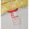 Dětská nepromokavá bunda žlutá pláštěnka Reima Vatten banana dětská pláštěnka skandinávský design měkká lehká bunda nešustí 521506A 2097 e
