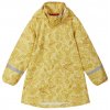 Dětská nepromokavá bunda žlutá Reima Vatten banana žlutá pláštěnka pro kluka holku Reima skandinávský design měkká lehká bunda 521506A 2097 a