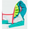 Dívčí plavky bikiny zelené Kolibřík barevné plavky pro holčičku Boboli 8243414573 d