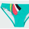 Dívčí plavky bikiny zelené Kolibřík barevné plavky pro holčičku Boboli 8243414573 e