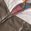 Chlapecká bunda zimní oboustranná Nature 2v1 lehká zimní bunda pro kluka do školky do školy Boboli 3391739523 h