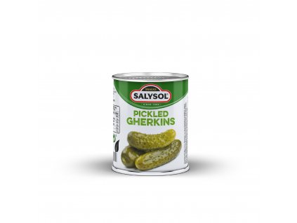 LO030 Pickled gherkins