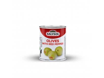 LO002 Olive red pepper