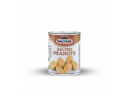 LO011 Salted peanuts