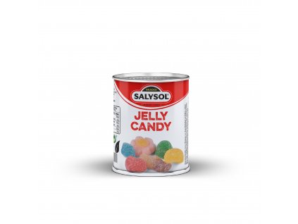LO015 Jelly candy