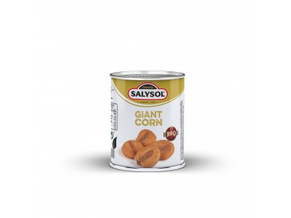 LO016 Giant corn